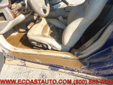 2004 Chevrolet Corvette