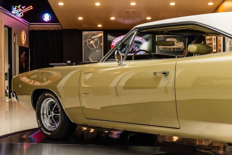 1968 Dodge Charger