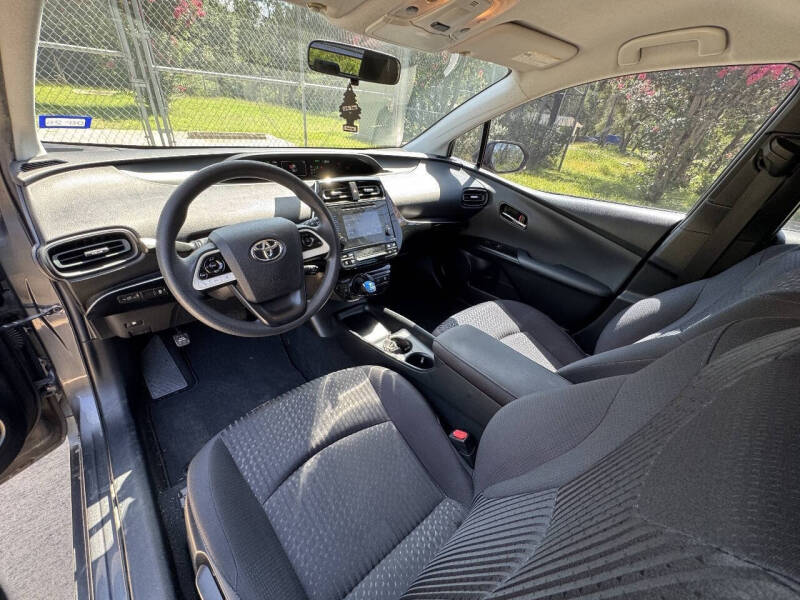 2016 Toyota Prius Two