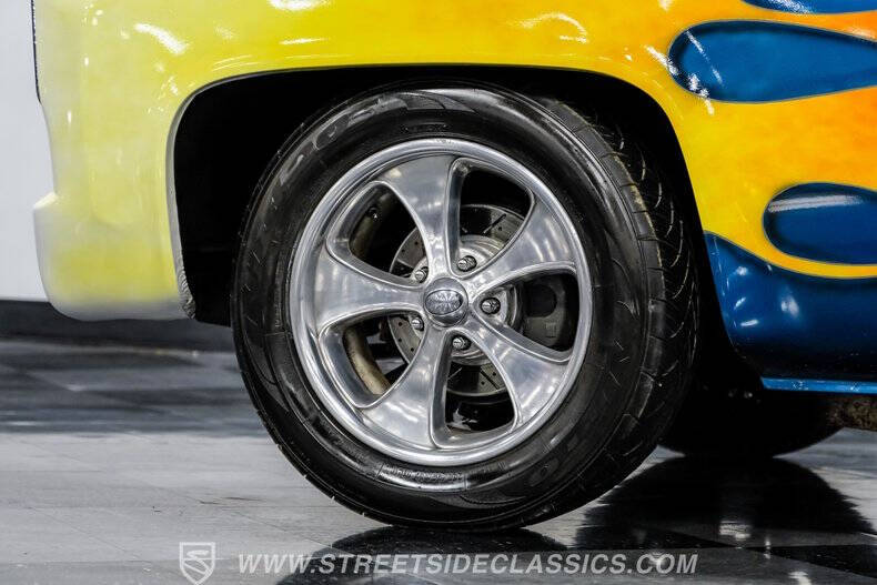 1980 Chevrolet C10