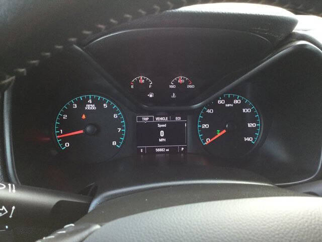 2022 GMC Canyon