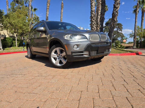 2009 BMW X5 xDrive35d