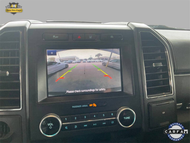 2020 Ford Expedition MAX Limited