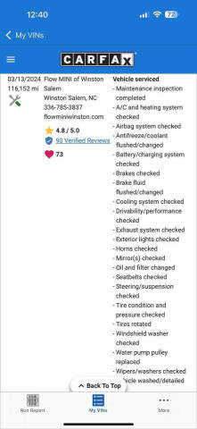 2013 MINI Countryman Cooper S ALL4