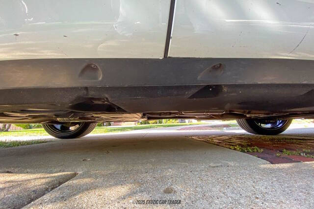 2019 Bentley Bentayga V8