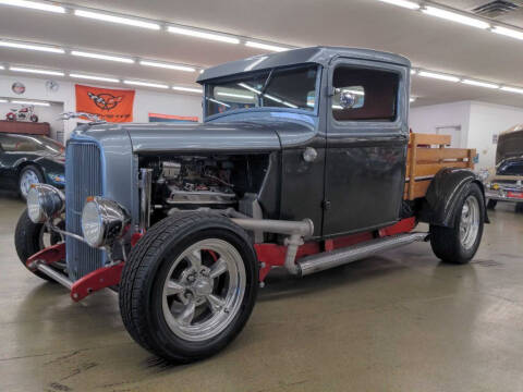 1933 Ford Model BB