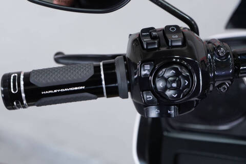 2024 Harley-Davidson Road Glide