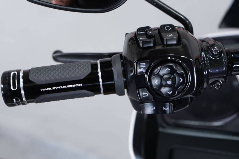 2024 Harley-Davidson Road Glide