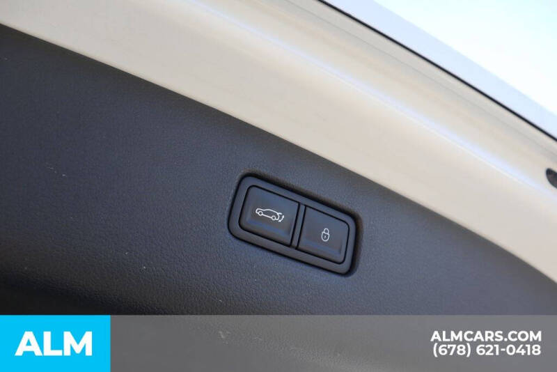 2023 Genesis GV80 3.5T