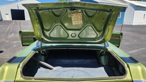 1972 Dodge Dart