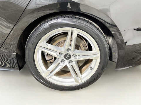 2022 Audi A5 Sportback quattro S line Premium 45 TFSI