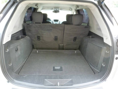 2015 GMC Terrain SLE-2