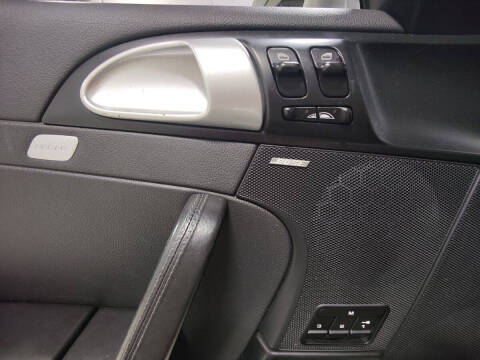 2008 Porsche 911 Carrera S