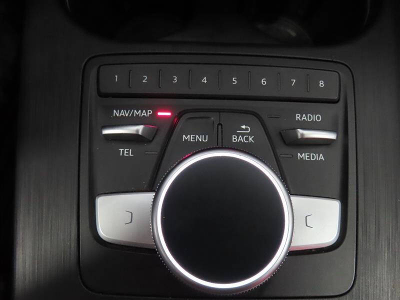 2019 Audi S5 Sportback 3.0T quattro Premium Plus