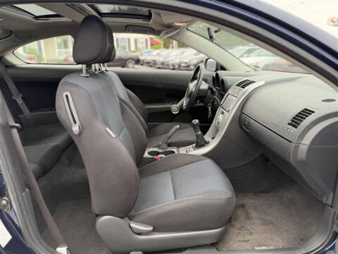 2010 Scion tC