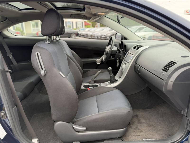 2010 Scion tC