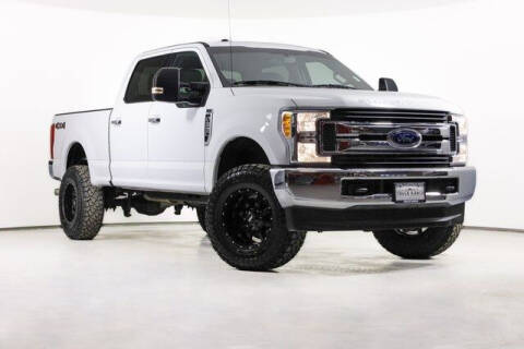 2019 Ford F-250 Super Duty for sale at Truck Ranch in Twin Falls ID