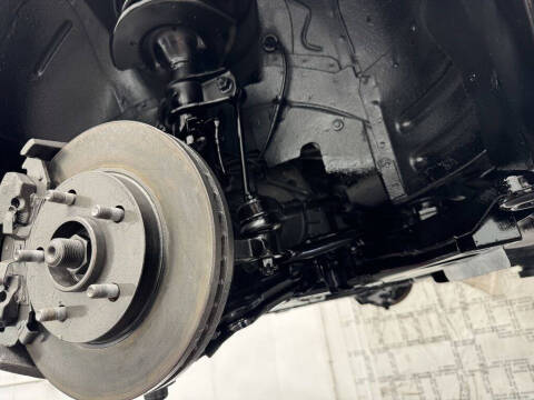 1993 Cadillac Allante