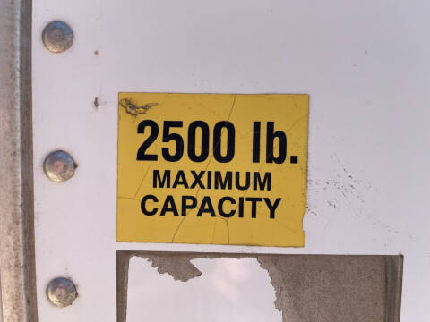 2013 Freightliner Business class M2