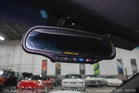 2013 Chevrolet Corvette ZR1