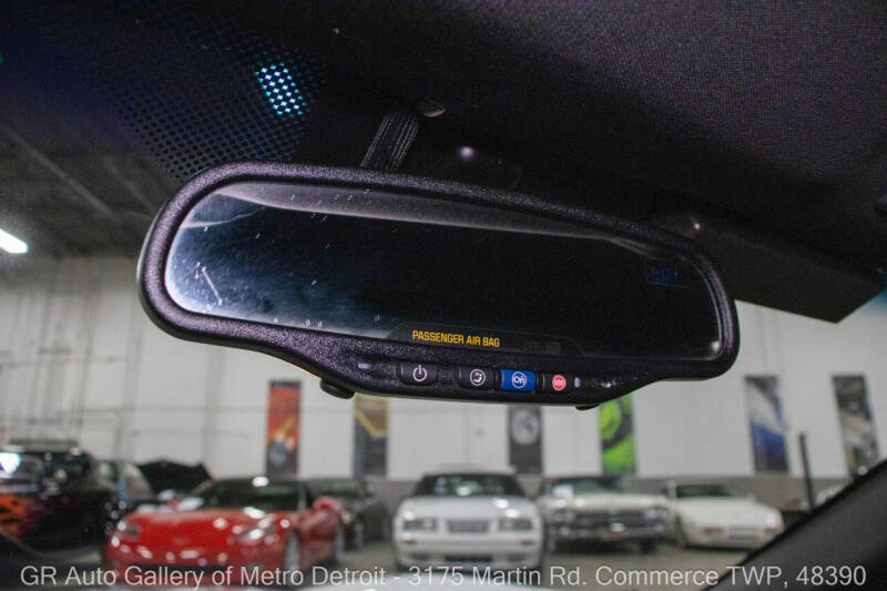 2013 Chevrolet Corvette ZR1