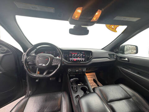 2023 Dodge Durango GT