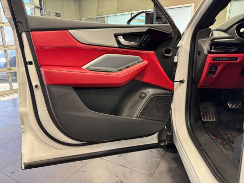 2026 Acura MDX SH-AWD w/A-SPEC