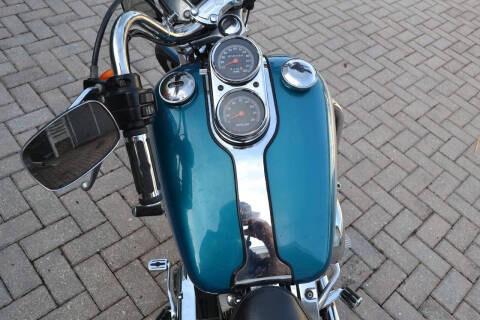 1994 Harley-Davidson Low Rider