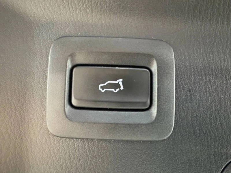 2023 Mazda CX-9 Grand Touring