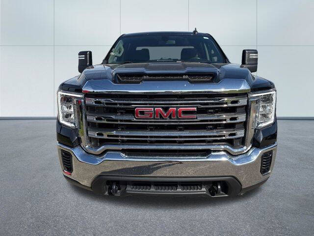2021 GMC Sierra 2500HD