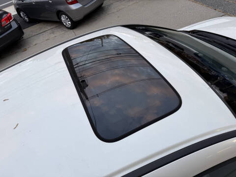 2010 Acura RDX SH-AWD