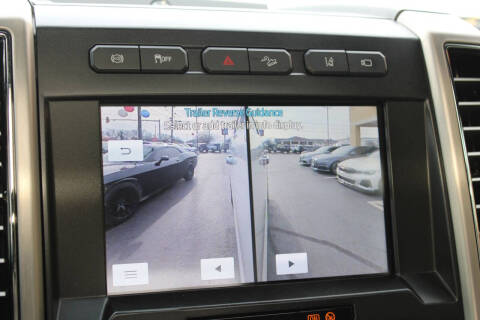 2021 Ford F-350 Super Duty