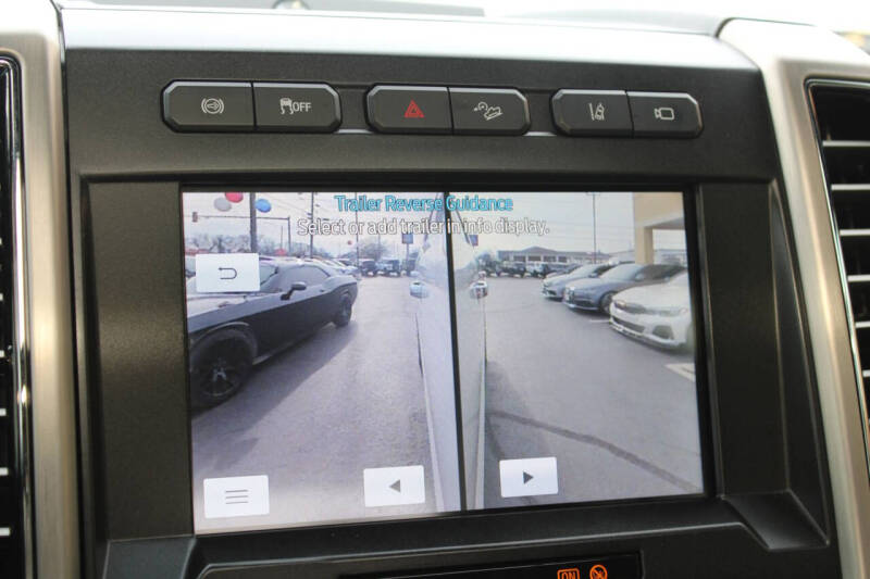 2021 Ford F-350 Super Duty