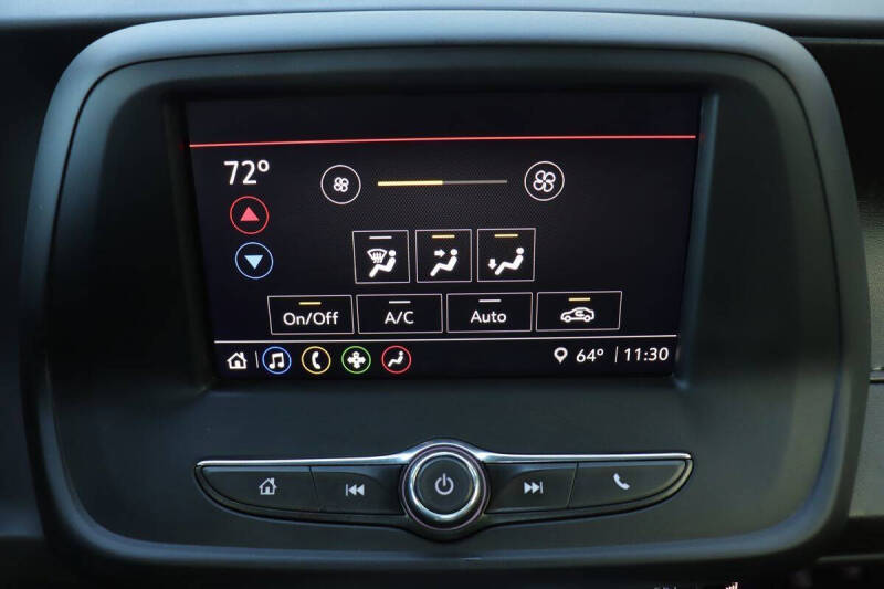 2021 Chevrolet Camaro LT