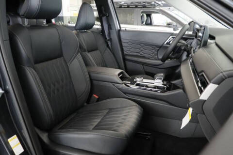 2026 Mitsubishi Outlander SEL