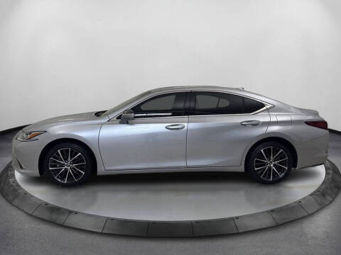 2024 Lexus ES 350