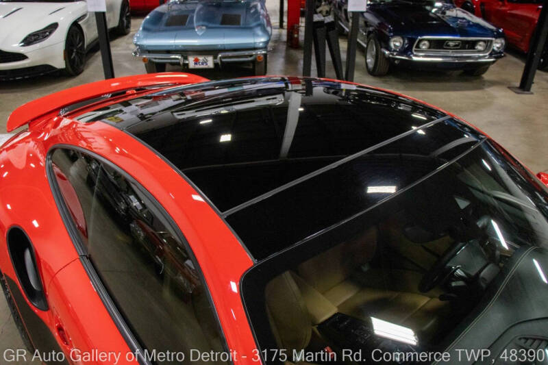 2014 Porsche 911 Turbo S