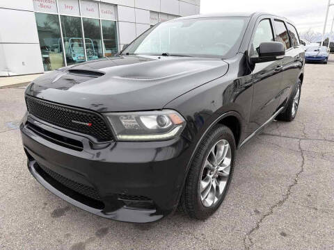 2019 Dodge Durango R/T