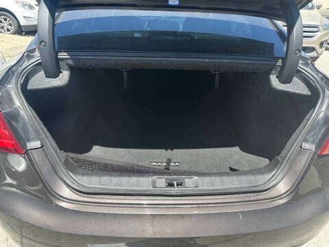 2016 Nissan Maxima 3.5 SV