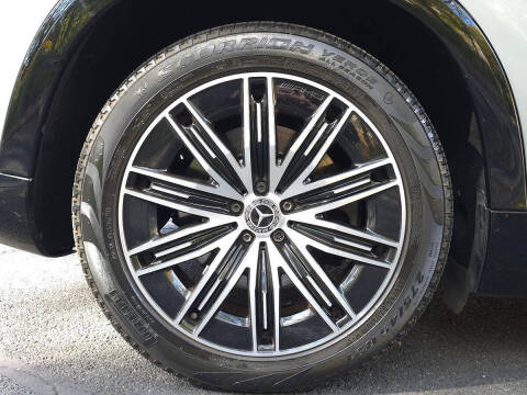 2023 Mercedes-Benz EQS EQS 580 4MATIC