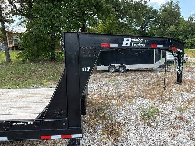 2020 Iron Bull DDG9614072ES