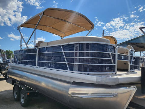 2023 Godfrey Pontoons Sweetwater 2286 FS