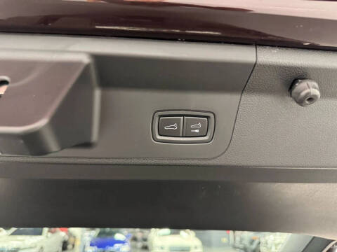 2022 Porsche Panamera