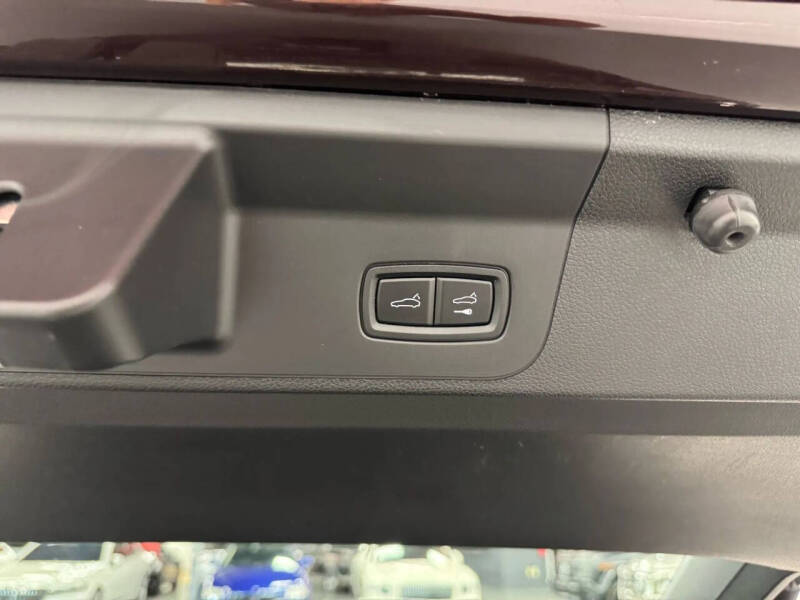 2022 Porsche Panamera