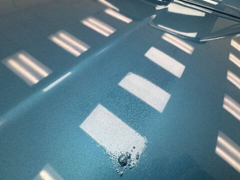 1967 Chevrolet Impala