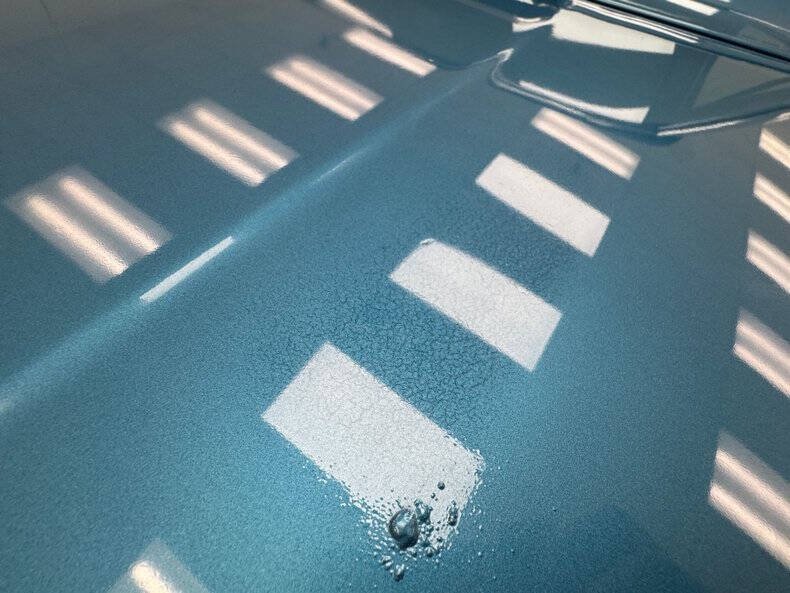 1967 Chevrolet Impala