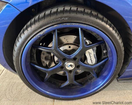 2004 Lamborghini Gallardo