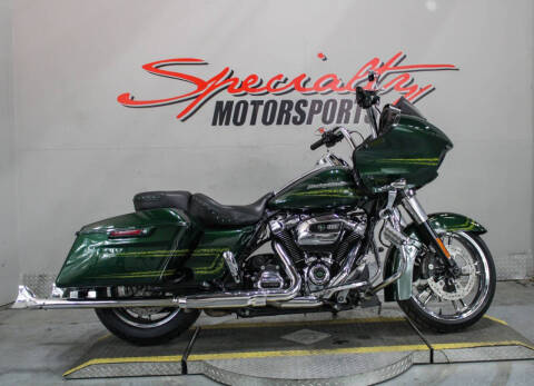 2019 Harley-Davidson Road Glide