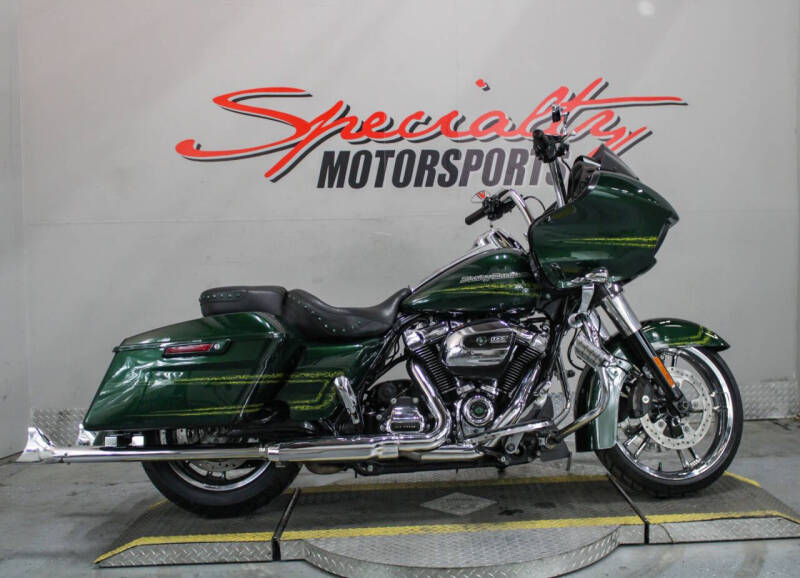 2019 Harley-Davidson Road Glide