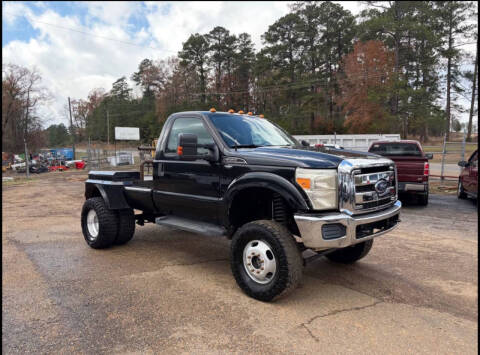 2015 Ford F-350 Super Duty XLT